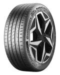 Rehvikomplekt 4x 225/45R17 Continental PremiumContact 7 91V