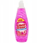 ELBOW GREASE n&otilde;udepesuvahend punase greibi l&otilde;hnaga, 600 ml