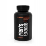 GymBeam multivitamiinid meestele 240 tabletti
