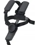 K&otilde;rge CYBEX Lemo Click&Fold tooli rihmad, mustad