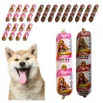 Valgubatoonid PLUTO MIX, 19 x 1 kg, kingitusega