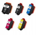 Printeri tint Epson 202XL, 5 tk, sobib XP6000, XP6001, XP6005, XP6100, XP6105