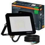 V&auml;lis-LED-projektor 20W 3000K 1800lm IP65 OSRAM