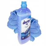DOUSSY Morning Fresh pesupehmendaja, 1,8 l, 72 pesukorda