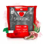 Kuiv koeratoit DISUGUAL LAMB M 1 kg