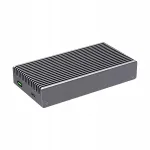 Abart Pro Sonic Thunderbolt 4 2TB v&auml;line SSD, USB4, USB-C, 40Gb/s, 3500MB/s, Mac/Win