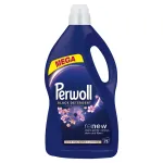Vedel pesuvahend PERWOLL Renew Dark Bloom mustale ja tumedale kangale, 3,75 l, 75 pesukorda