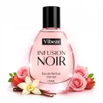 Naiste parf&uuml;&uuml;mid Vibezz Infusion Noir, magusad