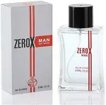 Meeste parf&uuml;&uuml;mvesi REAL TIME ZERO X MAN 100 ml /RT119K