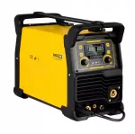 Poolautomaatne keevitusaparaat FERRO 200A MIG/MAG/TIG/Plasma/MMA 5in1