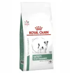Kuivtoit v&auml;ikeste t&otilde;ugude &uuml;lekaalulistele koertele Royal Canin Satiety Weight Management