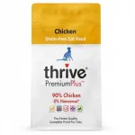 Thrive PremiumPlus kana kuivtoit koertele, 1,5 kg