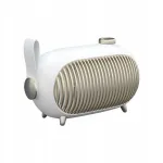 Konvektor-k&uuml;tekeha 1000 W, valge, C288