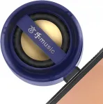 Kaasaskantav PRZ v&auml;lisk&otilde;lar, arvuti v&otilde;imendi