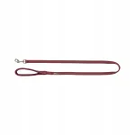 Trixie Premium XS koerarihm, 1&ndash;1,2 m, sangria v&auml;rvi