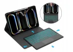 Klaviatuuri &uuml;mbris iPad Pro 13" (M4) 2024, AZERTY klaviatuur