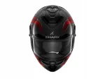 Mootorratturi kiiver SHARK SPARTAN GT PRO Ritmo Carbon