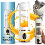 Juhtmevaba elektriline Blender Bottle 500 ml mikser