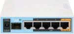 Ruuter MikroTik RB962UiGS-5HacT2HnT