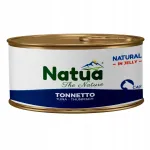 Natua niiske kassitoit tuunikala želees 85g