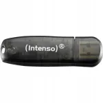 USB m&auml;lupulk Intenso Rainbow Line, 16 GB