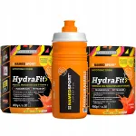 Isotooniline jook Namedsport HydraFit, apelsini maitsega, elektrol&uuml;&uuml;tide ja vitamiinidega, 400 g