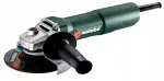 Nurklihvija METABO W750-125 603605000 kummirihmaga