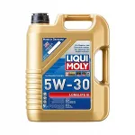 Mootori&otilde;li Liqui Moly Longlife III 5W30, 5 l