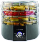 Toidu kuivati Optimum RK-0133 520 W