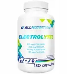 Toidulisand ALLNUTRITION ELECTROLYTES, 180 kapslit