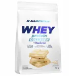ALLNUTRITION Whey Protein Collagen + DigeZyme valgu pulber 700 g valge &scaron;okolaadi maitsega