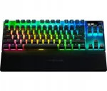 Juhtmevaba klaviatuur SteelSeries Apex Pro TKL