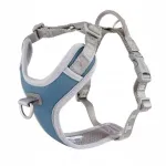 Koera rakmed Hurtta Venture, sinised, S (40&ndash;45 cm)