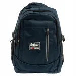 Lee Cooper kooliseljakott, tumesinine, 22 l