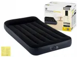 T&auml;ispuhutav sametvoodi &uuml;he inimesele 230V pumbaga Intex