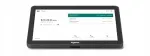 Puuteekraan Logitech Tap videokonverentsiruumidele