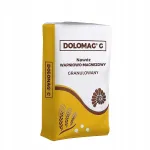 Graanulv&auml;etis DOLOMAG G magneesium lubjakivi 25 kg mulla happesuse v&auml;hendamiseks
