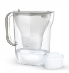 Brita Style 2.4 L veefilter Maxtra kassettiga, Sand v&auml;rvusega