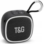 Kaasaskantav Bluetooth 5.3 k&otilde;lar TG659, 5W, USB, TF kaartide tugi, FM raadio, TWS