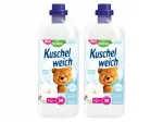 Pesupehmendaja KUSCHELWEICH Sanft&Mild White, 2 x 1000 ml