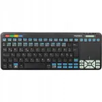 Thomson ROC3506 Philips QWERTY universaalne puldiga kaugjuhtimispult TV, arvuti ja audio seadmetele