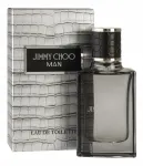 Tualettvesi Jimmy Choo Man, 30 ml