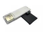 SD ja micro SD USB3.0 kaardi lugeja