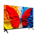 Teler TCL 43S5K 43" QLED FHD Android Dolby Audio