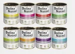 Koerakonservid Dolina Noteci Premium MIX maitsete komplekt, 30 x 800 g, ilma kalata