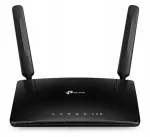 Traadita ruuter TP-Link NR2101-EU01V1F, Wi-Fi 4 (802.11n)
