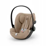 Auto turvatool CYBEX Cloud G i-Size Plus, Almond Beige