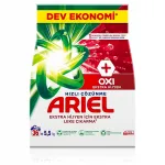 Pesupulber valgetele riietele Extra Hygiene, 5,5 kg