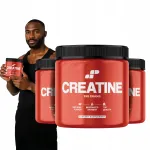 Kreatiin 750 g MP Nutrition 200 mesh mono