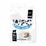 GreatOne WPC laktoosivaba valgukonditsioneer 700 g caffe latte maitsega